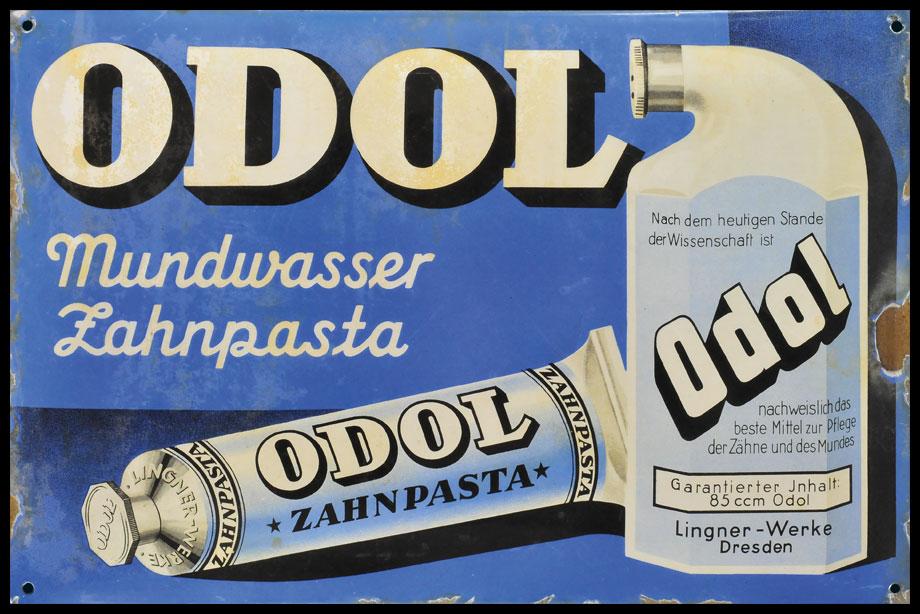 Odol products